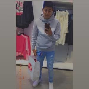 Meet your Posher, Mäicöl